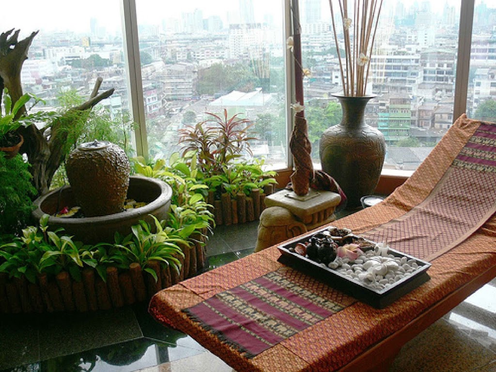 3 Energies Massage and Bodywork 94107