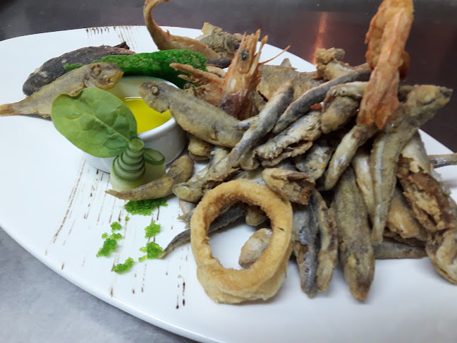 Ресторант "Ла Плая" - Царево