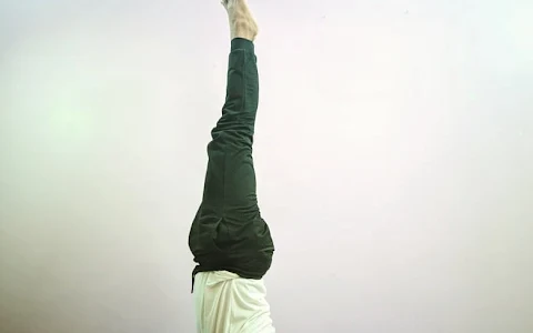 Prasanna yoga image