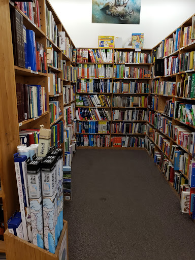 Book Store «Half Price Books», reviews and photos, 3185 Princeton Rd, Hamilton, OH 45011, USA