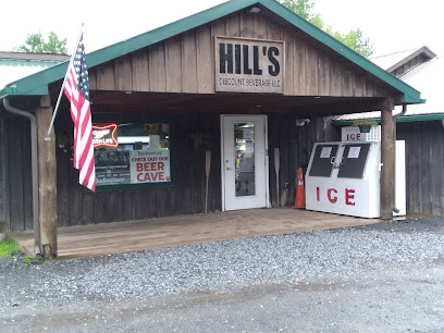 Hills discount beverage, LLC