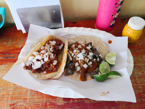 Tacos Don Raa