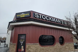 Stockmans Bar Inc image