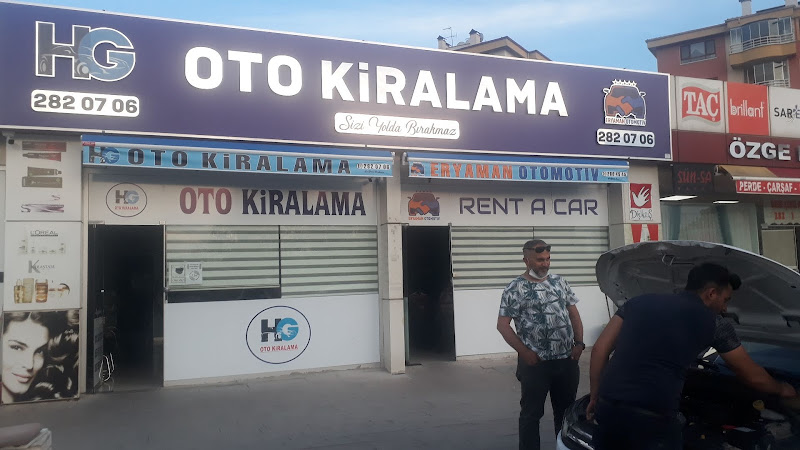 sincan oto hgotokiralama logo