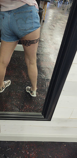 Tattoo Shop «Forever Stained Tattoo Company», reviews and photos, 542 S Duncan Dr, Tavares, FL 32778, USA