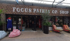 Focus Paihia Op Shop