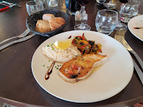 Plats et boissons du Restaurant français French Flair - Restaurant Baillargues - n°2