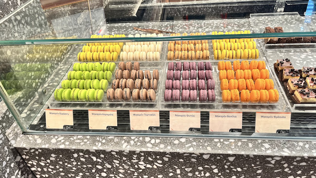 Συνταγματάρχου Δαβάκη 52, Καλλιθέα 176 72