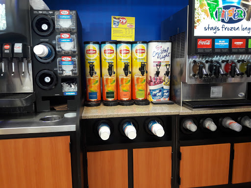 Convenience Store «Circle K», reviews and photos, 1000 US-92, Auburndale, FL 33823, USA