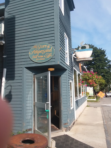 Coffee Shop «The Store Ampersand», reviews and photos, 22 Mill St, Orono, ME 04473, USA