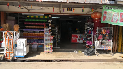 Kean Huat Mini Market