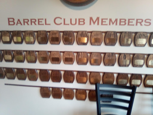 Liquor Store «FOX RIVER DISTILLING COMPANY», reviews and photos, 204 Dearborn Court Unit 110, Geneva, IL 60134, USA