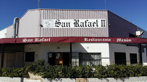 Restaurante San Rafael Ii