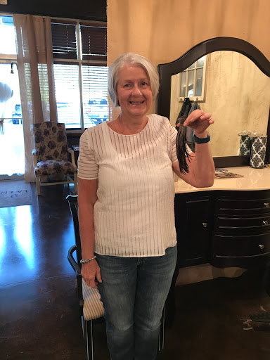 Hair Salon «Lavender Hair Salon & Shoppe», reviews and photos, 11730 Jones Bridge Rd g, Johns Creek, GA 30005, USA