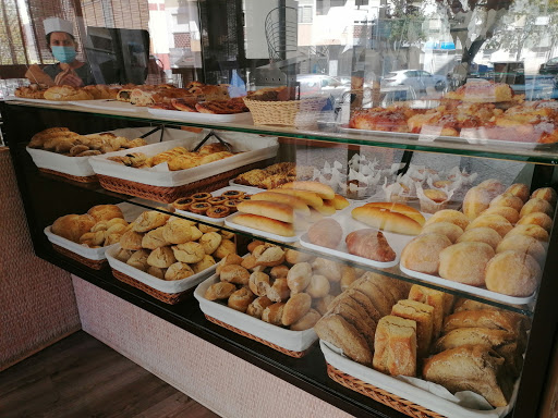 Real Padaria Pão com Tradição no Leiria, Leiria