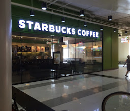 Starbucks Tukcom Udonthani สตาร์บัคส์ ตึกคอมอุดรธานี photo