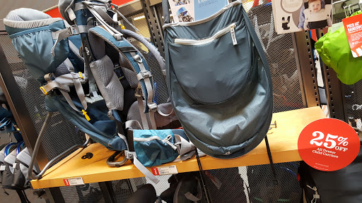Camping Store «REI», reviews and photos, 7531 North Point Pkwy, Alpharetta, GA 30022, USA