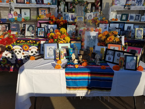 Cemetery «St Mary Cemetery & Funeral Center», reviews and photos, 6509 Fruitridge Rd, Sacramento, CA 95820, USA