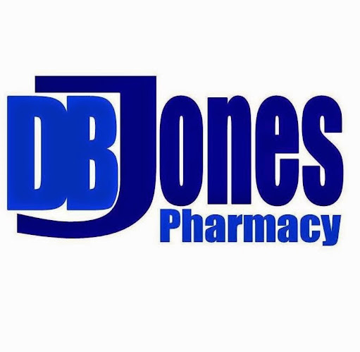 Reviews of DB Jones Pharmacy in Watford - Pharmacy