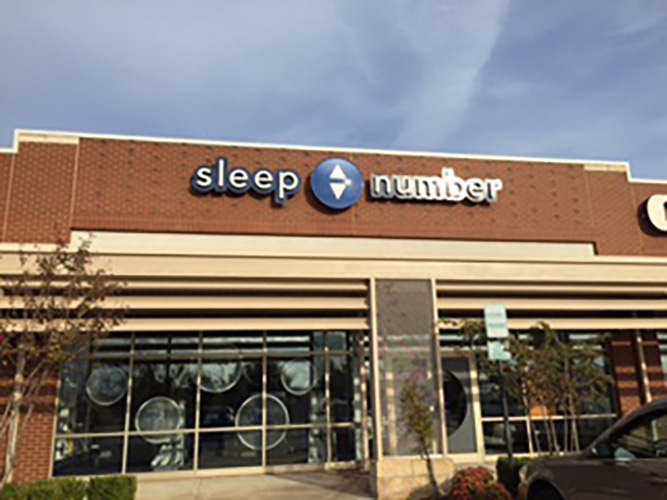 Sleep Number