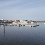 Photo n°6 de l'avis de Ralph.� fait le 07/03/2019 à 14:52 sur le  Sur La Mer à Barth