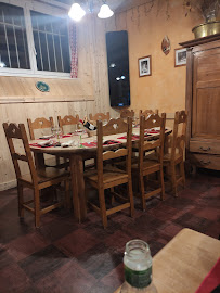 Atmosphère du Restaurant La Taverne Alsacienne à Gérardmer - n°8
