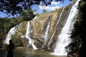 Cachoeira do Raulino image