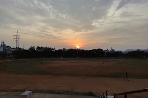 Mahadeshwara College Ground image