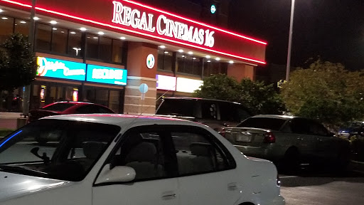 Movie Theater «Regal Cinemas Park Place 16 & RPX», reviews and photos, 7200 US-19, Pinellas Park, FL 33781, USA