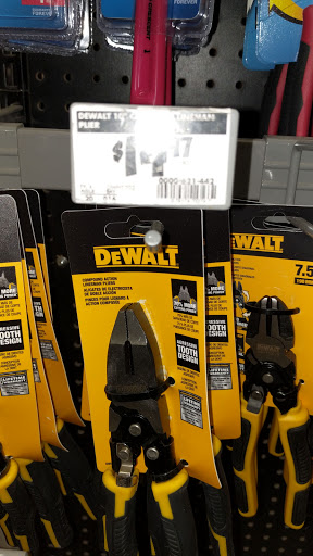 Home Improvement Store «The Home Depot», reviews and photos, 289 S Broadway, Salem, NH 03079, USA