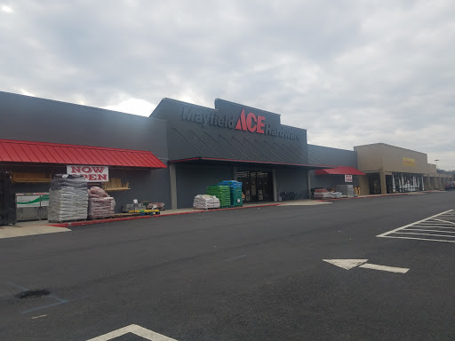 Hardware Store «Mayfield Ace Hardware», reviews and photos, 2171 Elm St NE, Covington, GA 30014, USA