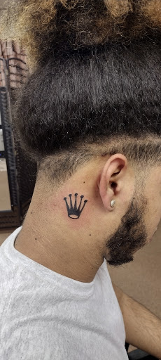 Explore anniversary tattoo ideas, creative tattoo ideas in Beaver Meadows, available at Dominican Tattoo