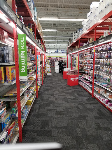 Office Supply Store «Staples», reviews and photos, 1167 Berkshire Blvd, Wyomissing, PA 19610, USA