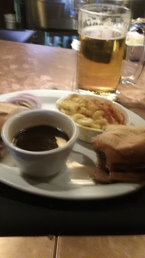 Barbecue Restaurant «Back Forty», reviews and photos, 100 Coggins Dr, Pleasant Hill, CA 94523, USA