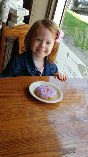 Coffee Shop «Brewed Awakenings», reviews and photos, 1271 1st Ave SE, Cedar Rapids, IA 52402, USA