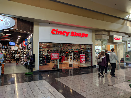 Shopping Mall «Northgate Mall», reviews and photos, 9501 Colerain Ave, Cincinnati, OH 45251, USA