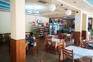 Restorant AGIMI image