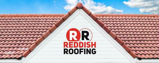 Reddish Roofing
