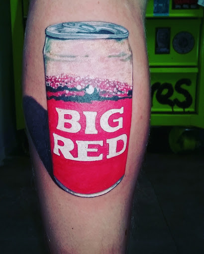 Tattoo Shop «Beauty from Ashes Tattoo parlor», reviews and photos, 303 Pennsylvania Ave, Crothersville, IN 47229, USA