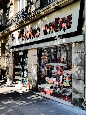 La vie moins chère à Paris