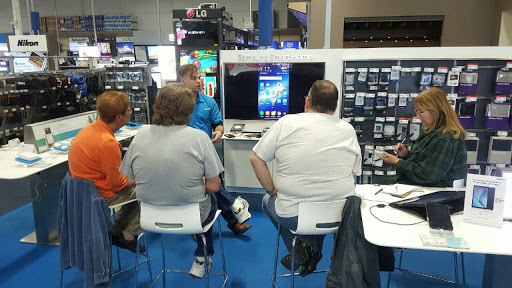 Best Buy image