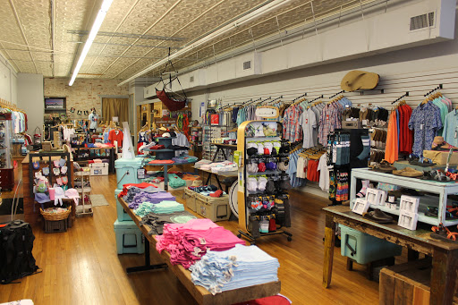 Clothing Store «Hays Co Outfitters», reviews and photos, 242 N LBJ Dr, San Marcos, TX 78666, USA