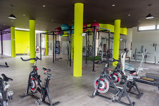 Club Sports Tennis & Padel Cunit en Cunit, Tarragona