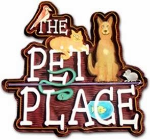 Pet Store «The Pet Place», reviews and photos, 240 Shadowline Dr, Boone, NC 28607, USA