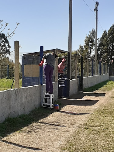 Opiniones de Club La Bomba en Canelones - Campo de fútbol