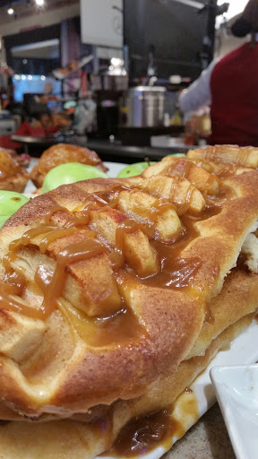 Cafe «All Chocolate Kitchen», reviews and photos, 33 S 3rd St, Geneva, IL 60134, USA