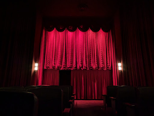 Movie Theater «Los Feliz Theater», reviews and photos, 1822 N Vermont Ave, Los Angeles, CA 90027, USA