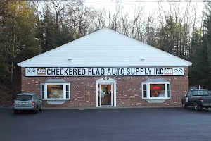 Checkered Flag Auto Supply Inc. image