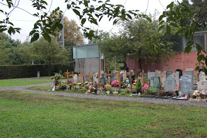 Friedhof Turgi