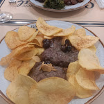 Photo n°1 de l'avis de Vera.u fait le 03/08/2023 à 00:09 sur le  Café Areal - Snack-Bar à Guimaraes